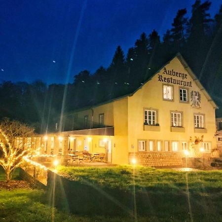 Konsdreffermillen B&B มุลแลร์ธาล ภายนอก รูปภาพ