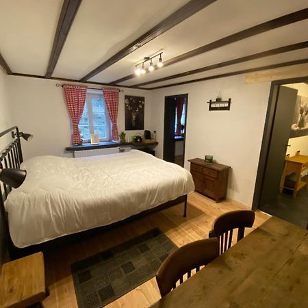 Konsdreffermillen B&B มุลแลร์ธาล ภายนอก รูปภาพ