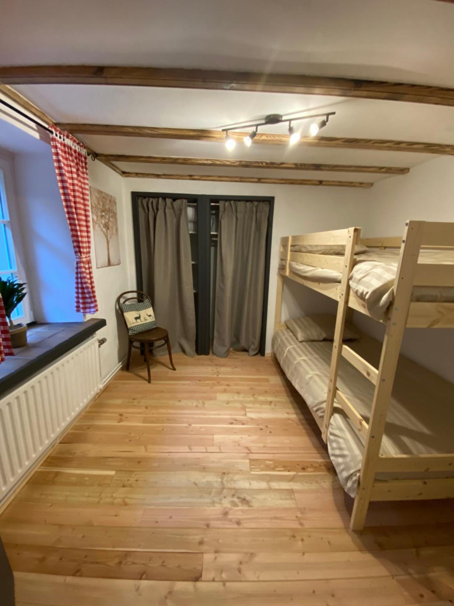 Konsdreffermillen B&B มุลแลร์ธาล ภายนอก รูปภาพ